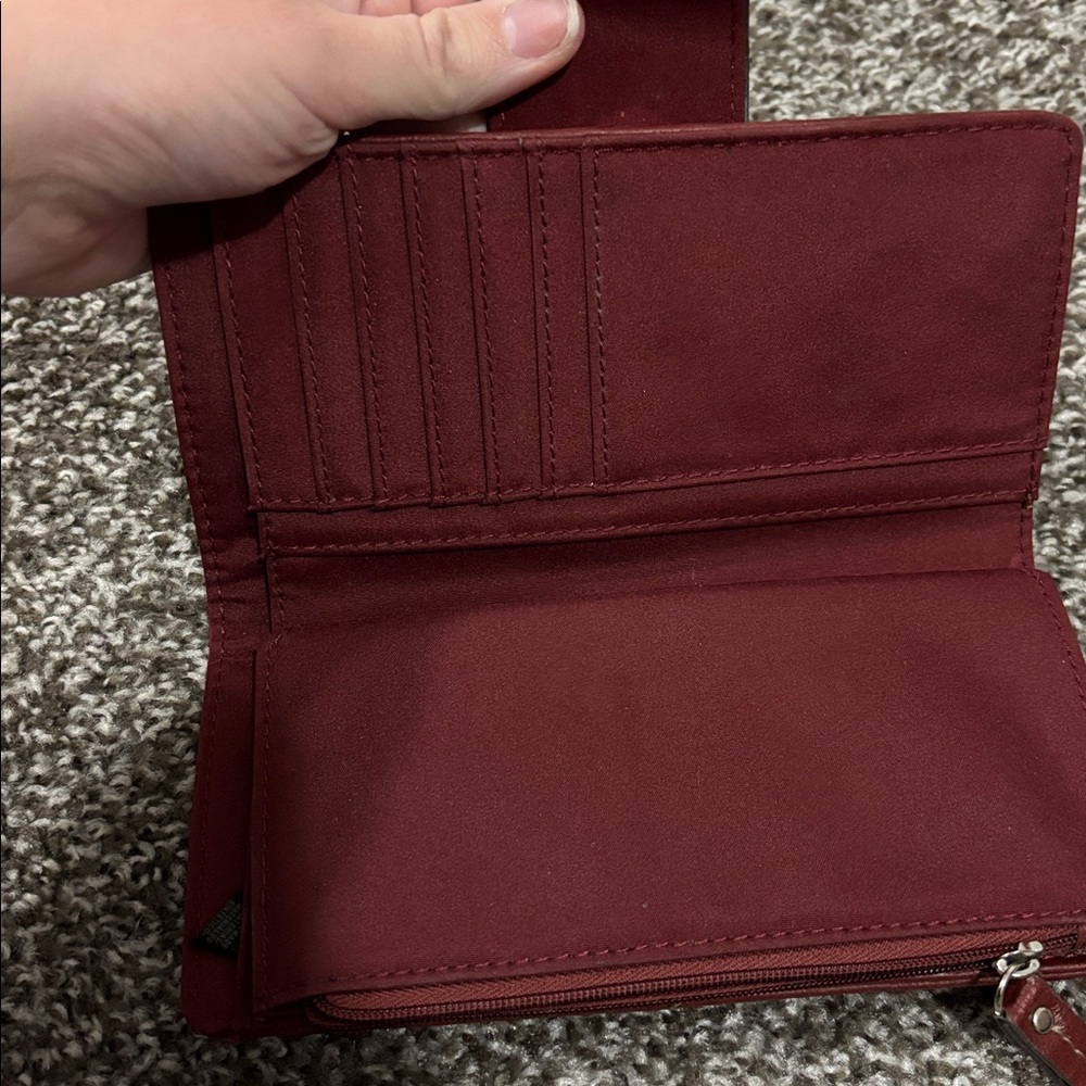 Relic Wallet - Picture 6 of 9
